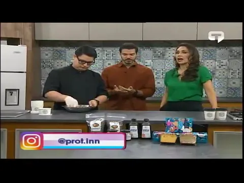 Aprenda a preparar galletas de Choco Chips keto