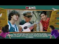 Download Lagu Anarcute - Overthinking \u0026 Insecure (Official Music Video)