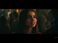 LET IT SNOW KISS SCENES ISABELA MERCED KISS SCENES IN LET IT SNOW MOVIES 2025
