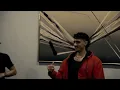 Matt Schuster - Bail Money (Visualizer)