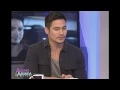 Piolo shares glimpses of "The Breakup Playlist"