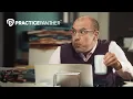 Lawyers Should Be Lawyering feat Rick Hoffman PracticePanther