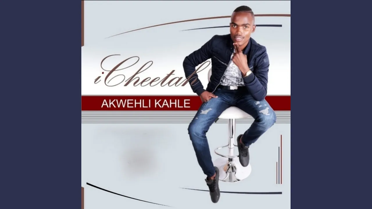 ICHEETAH INGUNAPHAKADE