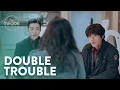 Download Lagu When Woo Do-hwan meets Woo Do-hwan | The King: Eternal Monarch Ep 7 [ENG SUB]