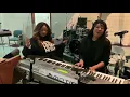 Kierra Sheard & Shelea Sing I Expect A Miracle (Clark Sisters Movie Audition)
