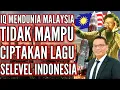 Download Lagu Lagu IQ 78 Indonesia Jadi Favorit Malaysia Tidak Mampu Membuat Lagu Se Viral Indonesia ⁉️