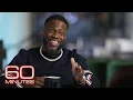 Kevin Hart The 60 Minutes Interview