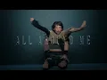 Justin Bieber - All Around Me (CHANGES: The Movement)