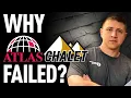Restoration Roofing Atlas Chalet Shingles Roofer Explains