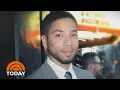 Jussie Smollett Maintains Innocence In Alleged Staged Attack TODAY