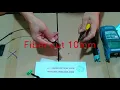 Lagu How to installation optical fast connector SC/APC???