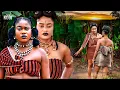 The Gifted One And The Two Daughters Of Darkness - Nigerian Epic Movies 2025