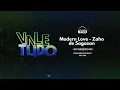 Modern Love - Zaho de Sagazan| Vale Tudo 2025 | Trilha Sonora Oficial