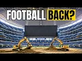 What s Happening at the 2 Billion AT T Stadium