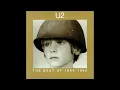Download Lagu 01 - U2 ▶ The Best of 1980 1990 Full Album