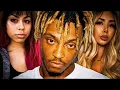 The Many Toxic Relationships Of Juice WRLD