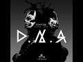 D.N.A - Genetikk