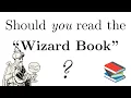 Should YOU Read the Wizard Book SICP Review