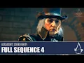 Assassin s Creed Unity - Full Sequence 4 Full Synch 100