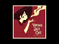 Jazz Cafe by Steve Jones