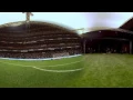 Video di FIFA 18 – Tocco di tacco di Cristiano Ronaldo - Sessione di Motion Capture a 360°