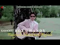 Download Lagu BOY SHANDY - KARAOKE TUNGKEK MAMBAOK RABAH (OFFICIAL VIDEO KARAOKE)