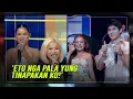 Download Lagu 'Apaka-OA!': 'PBB' Duos na ShuKla, DustBia reunited sa 'It's Showtime'