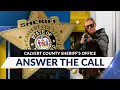 Answer the Call