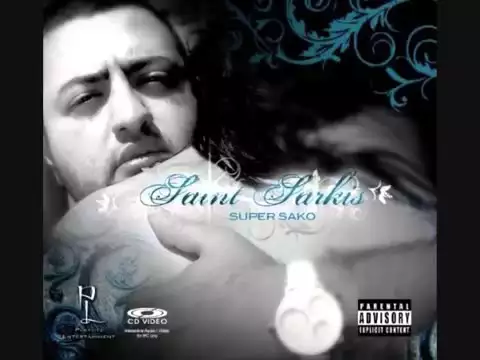 Download MP3 Super Saqo ft Suro Uzum em qez sirel