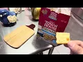 Sean Checks It Out Episode 96 - Townhouse Flatbread Crisps Flavorful but Tasty