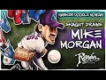 Mike Morgan Marker Doodle Monday