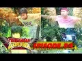 Download Lagu Empat Sekawan! Tendangan Garuda, Rajawali, Elang Dan Pisang Bersatu - Tendangan Garuda Eps 84