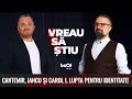 Download Lagu CANTEMIR, IANCU ȘI CAROL I, LUPTA PENTRU IDENTITATE | VREAU SĂ ȘTIU EP 3