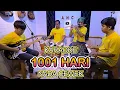 Download Lagu SERIBU SATU HARI KARAOKE EVIE TAMALA NADA CEWEK