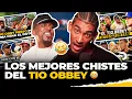 Download Lagu LOS MEJORES CHISTES DEL TIO OBBY 😂😁 EL DOTOL NASTRA