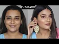 Step By Step Newly Wed Makeup One Brand Makeup Tutorial With MAC Cosmetics