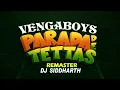 Download Lagu Parada De Tettas Remix | Dj Siddharth | Vengaboys | Remaster | 150bpm | Siddharth Official | Circuit