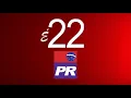LAMBADINHA ELETRÔNICA DO 22 - É 22, É 22 - Músicas de Política 2020