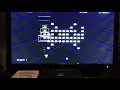 Space Invaders Evolution