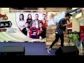 Download Lagu Tasha Manshahar feat Syed Shamim - Ragu Ragu at #HotFMDekatJeTour (20 Mac 2016)