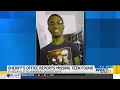 Brunswick Co Sheriff s Office locates missing teen