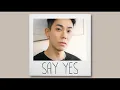 Lagu loco x punch - say yes ( sped up + bass )
