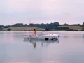 Lola Le Lann - Lola à l'eau (Clip officiel)