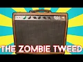 First impressions of the Tyler Amps JT14 much more than a clone