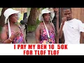Lagu Ep 504 I Pay My Ben 10 50k For Tlof Tlof