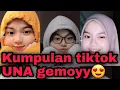 Kumpulan Tiktok UNA Tiktoker Viral Gemoy😍 #tiktokviral