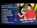 Download Lagu Laila Ayu Ft Irwan Krisdiyanto - SATU HATI - RINDUNYA HATIKU || DANGDUT KOPLO HITS 2025