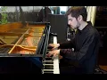 Download Lagu L. v. Beethoven Sonata No. 14, Op. 27 No. 2 (Moonlight) - Thanos Katsaras