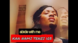 BITI NZURI YA TENZI KAA NAMI 103  BITI NZURI YA TENZI KAA NAMI 103