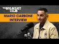 Mario Carbone Talks Celebrity Reservations Business Expansion His Men s Line More